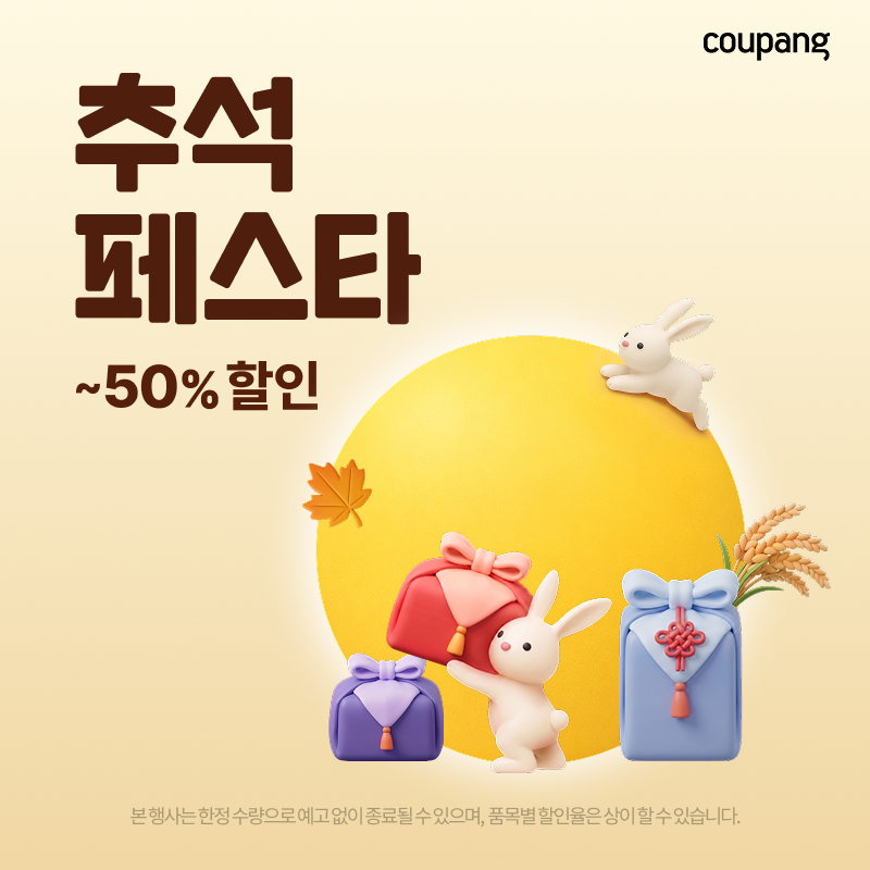 프로모션 배너